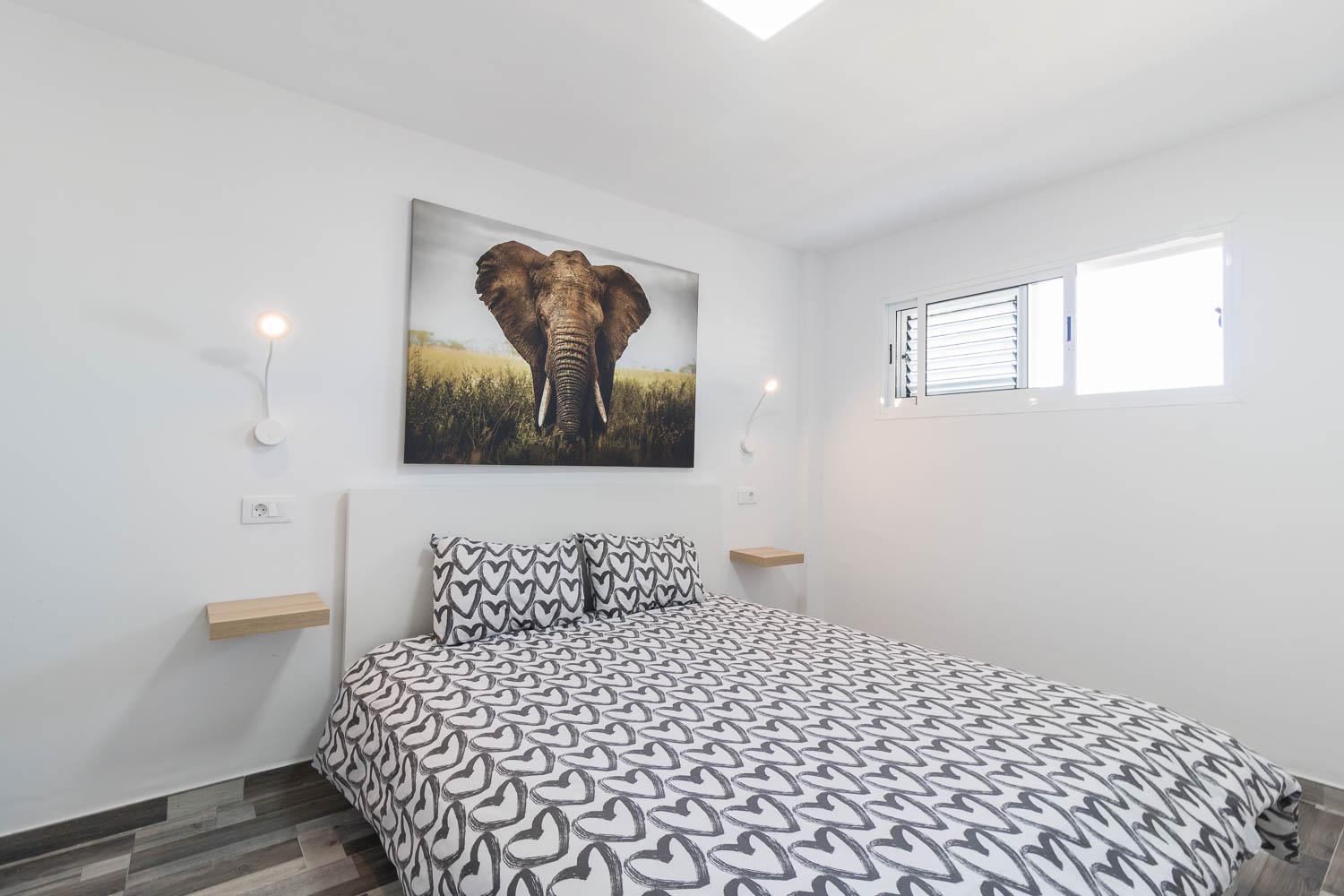 Blue Sky, Apartamento Vista Oceano Πλάγια ντελ Ινγκλές Εξωτερικό φωτογραφία