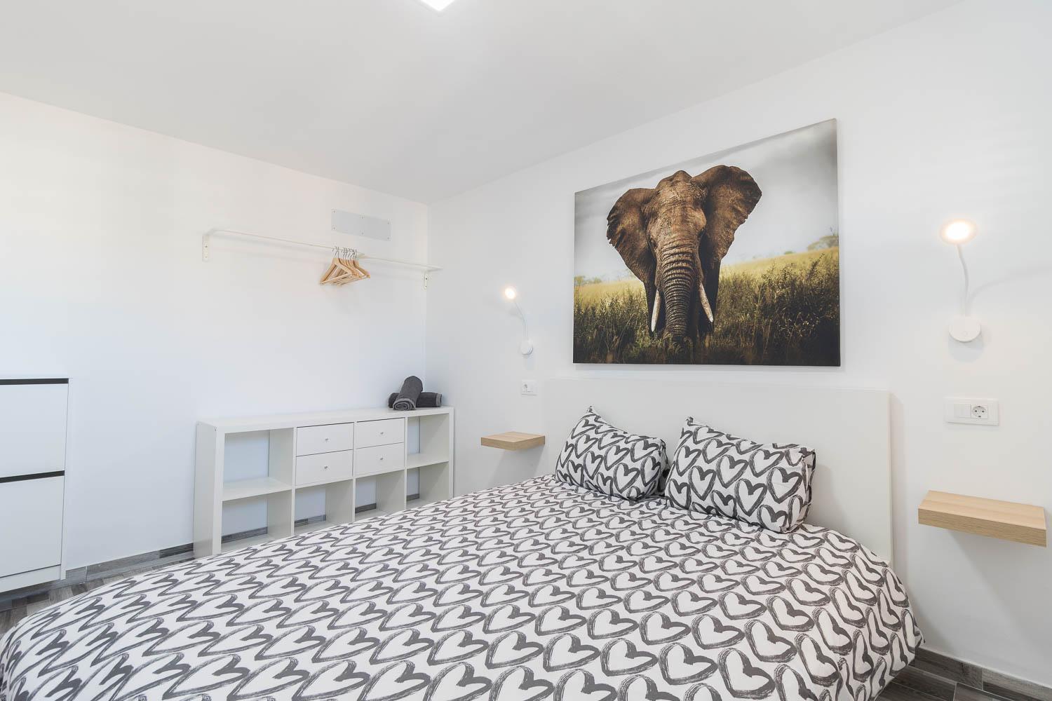Blue Sky, Apartamento Vista Oceano Πλάγια ντελ Ινγκλές Εξωτερικό φωτογραφία
