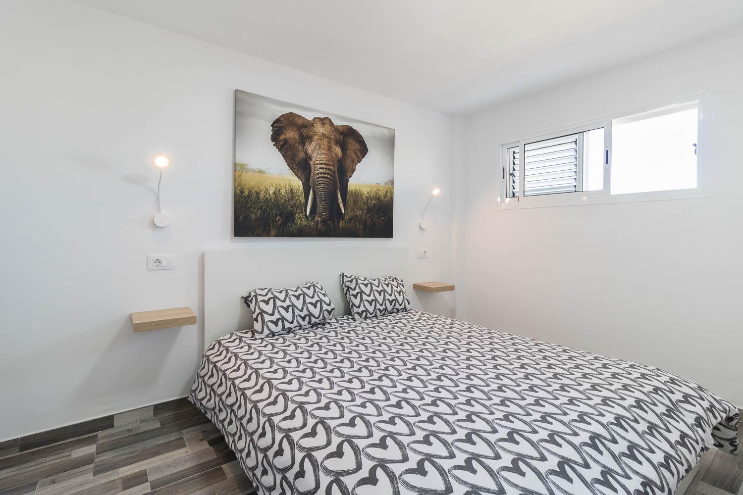 Blue Sky, Apartamento Vista Oceano Πλάγια ντελ Ινγκλές Εξωτερικό φωτογραφία