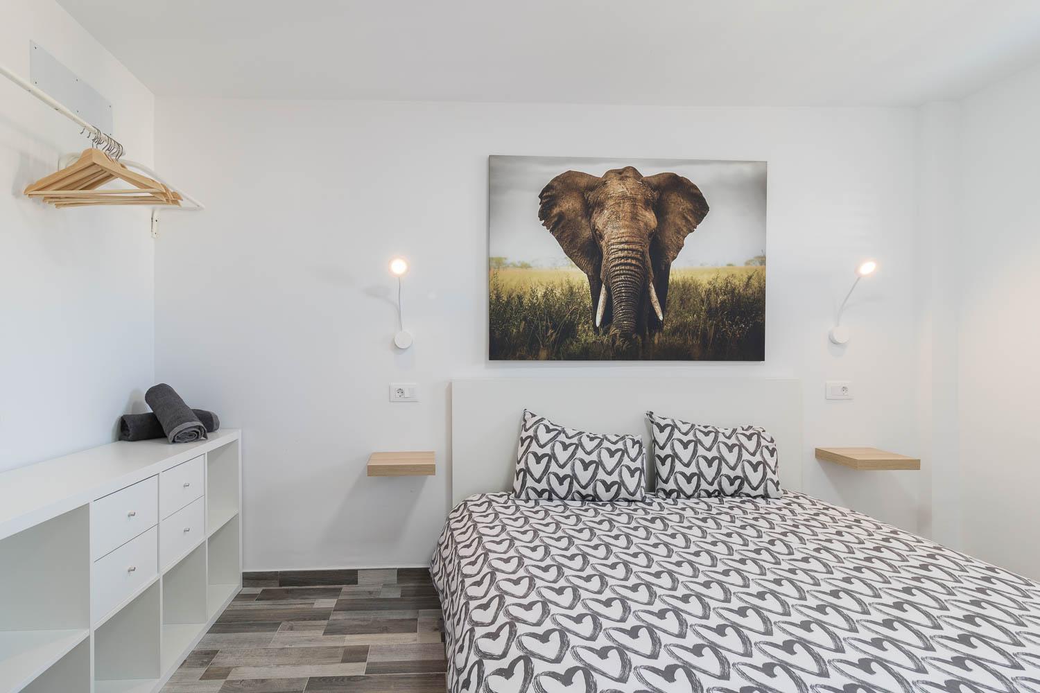 Blue Sky, Apartamento Vista Oceano Πλάγια ντελ Ινγκλές Εξωτερικό φωτογραφία